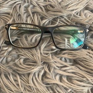 Tom Ford glasses